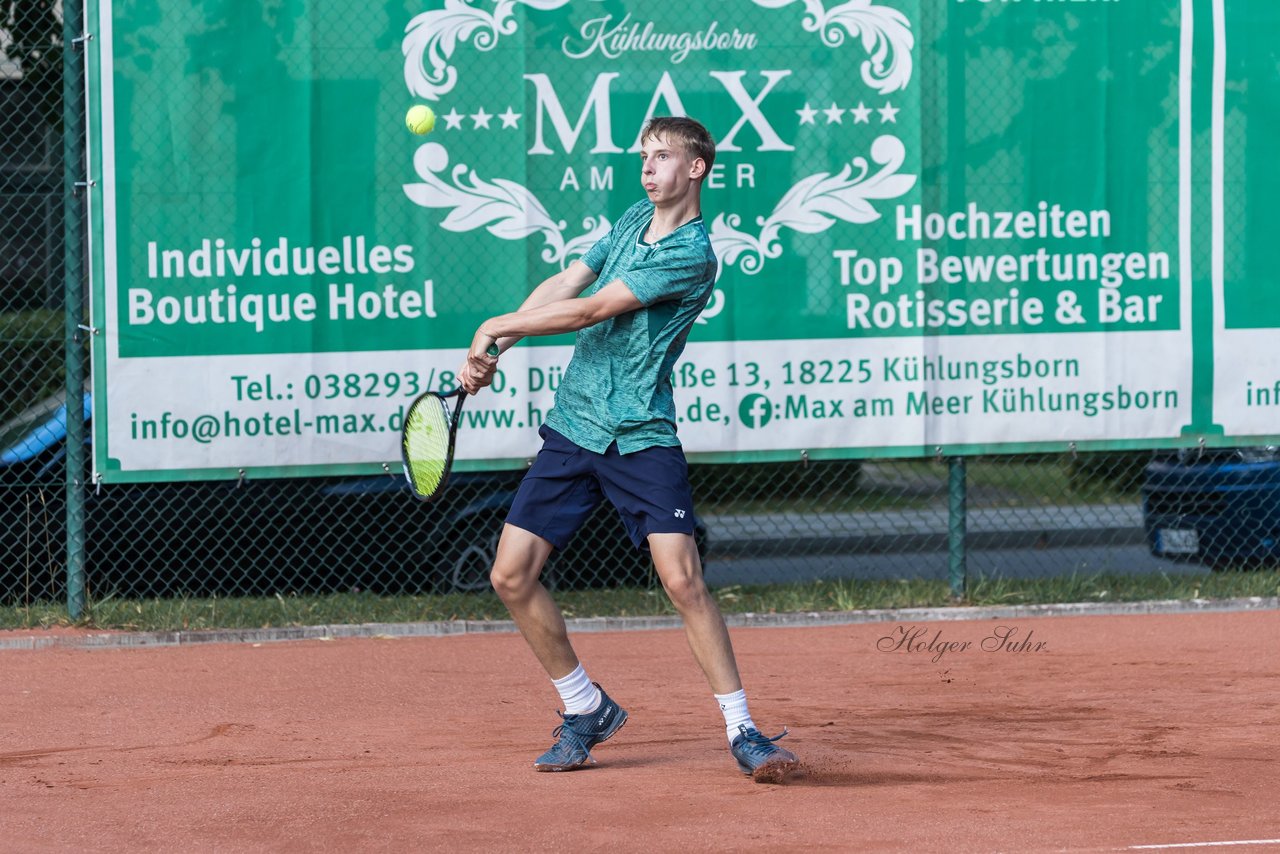 Bild 747 - Kuehlungsborner Tennisturnier